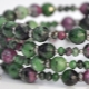 Zoisite: what does it look like and where is it mined?