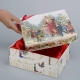 Decoupage on cardboard: step-by-step instructions for beginners