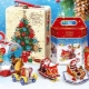 Up to what age do you give New Year's gifts from the union?
