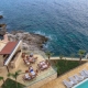 Dobra Voda in Montenegro: climate, attractions and leisure