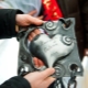 Forged souvenir ideas