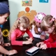 Quest ideas for finding gifts for children
