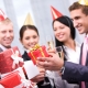 Gift ideas for colleagues