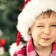 Gift ideas for a 7 year old boy for the New Year