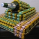 DIY birthday gift ideas for a man