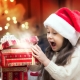 Gift ideas for the New Year for a girl 5-6 years old