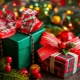 DIY New Year gift ideas