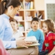 Gift ideas for the teacher on March 8