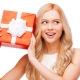 Gift ideas-impressions for women