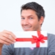 Gift idea-impressions for a man