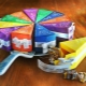 Interesting little gifts