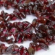 Artificial garnet: what kind of stone is it and how to distinguish it from natural?