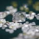 How are diamonds mined?