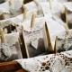 How to decorate a tea gift beautifully?