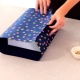 How to beautifully pack a gift box?