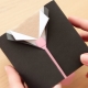 How to beautifully wrap a gift for a man?