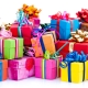 How to give a gift?