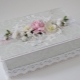 How to make a DIY scrapbooking box?