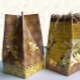 How to make a gift bag with your own hands?