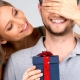 How to make a gift for a guy with your own hands?