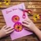 How to make a gift for mom on March 8 with your own hands?