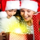 How to make a do-it-yourself gift for mom for the New Year?