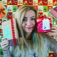 How to make a do-it-yourself gift for a friend for the New Year?