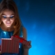 How to make a gift for your sister with your own hands?