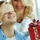 How to make a gift for a man for the New Year with your own hands?