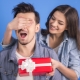 How to make a surprise for your husband?
