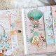 How to create a scrapbooking album for children?