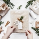 How to wrap a book as a gift?