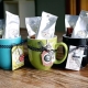 How to pack a mug as a gift?