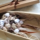 How do I pack my socks as a gift?