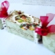 How to pack sweets as a gift?