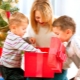 How to choose a gift?