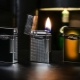 How to choose a lighter as a gift for a man?