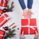 What gift can you give a teacher for the New Year?