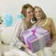 What gift to give a mother-in-law for her birthday?