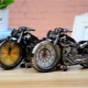 Creative ideas for choosing gifts for bikers
