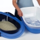 Maine Coon tray: how to choose and train a kitten to use it?