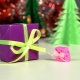 The best gifts for the New Year made of paper