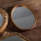 Is it possible or not to give a mirror?