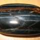 Description of the hawkeye stone and its effect on people