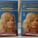 Features of hair lightening with Blondex