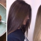 Lightening hair with cinnamon