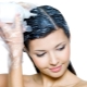 Hair lightening with hydrogen peroxide