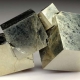 Pyrite: the meaning and properties of the stone