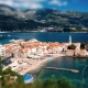 Beaches of Budva: description, rating of the best, tips for choosing