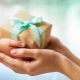 Why can't you give gifts in advance?